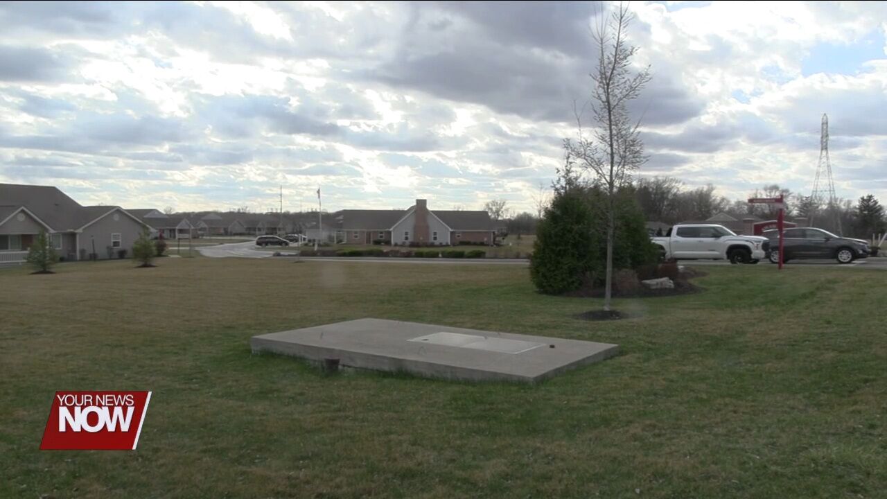 Shawnee Lakes Apartments seeks tax abatement for new housing units